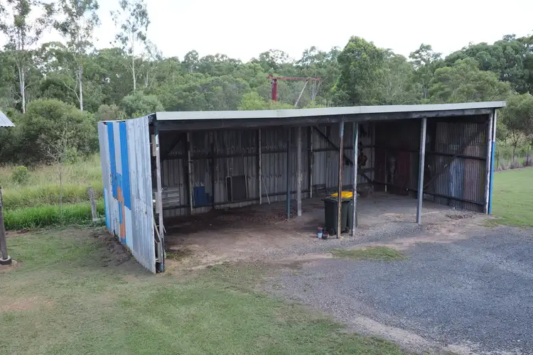 Seventh view of Homely house listing, 281 Pilerwa Road, Pilerwa QLD 4650