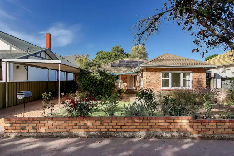 70 Carlisle Road, Westbourne Park SA 5041