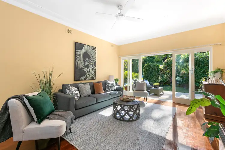 Second view of Homely house listing, 21 Denman Street, Turramurra NSW 2074