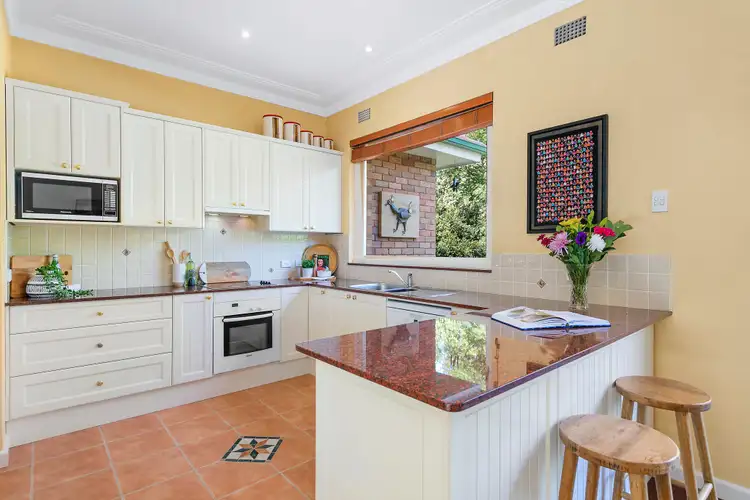 Third view of Homely house listing, 21 Denman Street, Turramurra NSW 2074