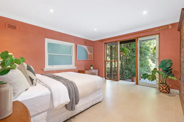 Fifth view of Homely house listing, 21 Denman Street, Turramurra NSW 2074