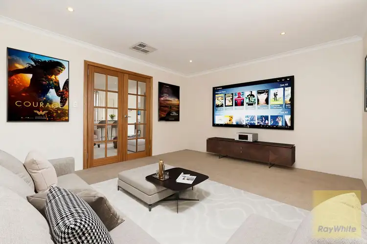 Third view of Homely house listing, 23 Longleaf Drive, Clarkson WA 6030