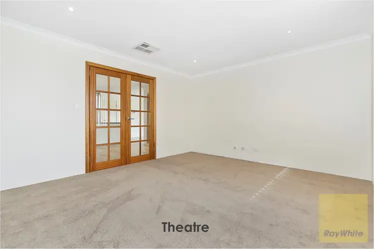Fourth view of Homely house listing, 23 Longleaf Drive, Clarkson WA 6030