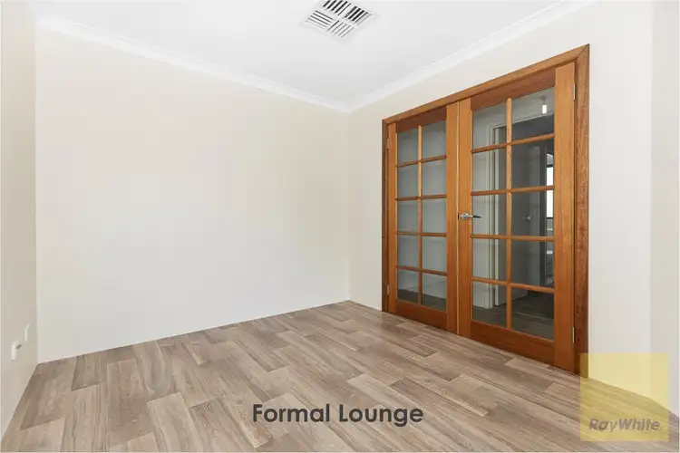 Fifth view of Homely house listing, 23 Longleaf Drive, Clarkson WA 6030
