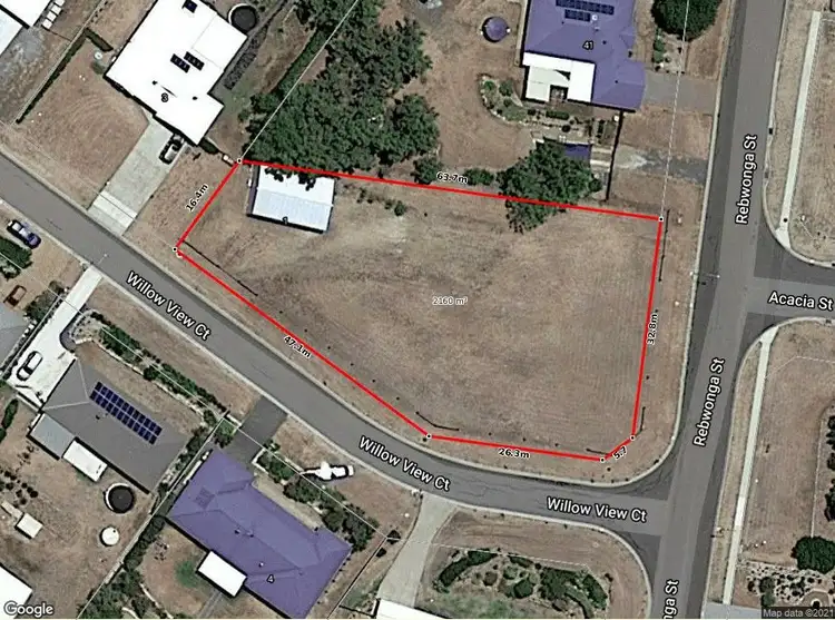 1 Willow View Court, Kingsthorpe QLD 4400
