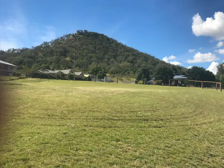 Second view of Homely land listing, 1 Willow View Court, Kingsthorpe QLD 4400