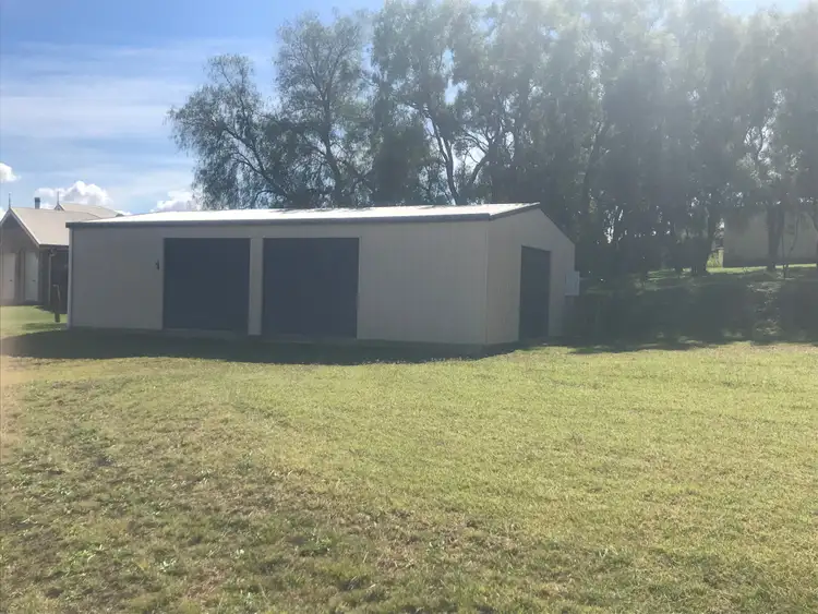 Third view of Homely land listing, 1 Willow View Court, Kingsthorpe QLD 4400