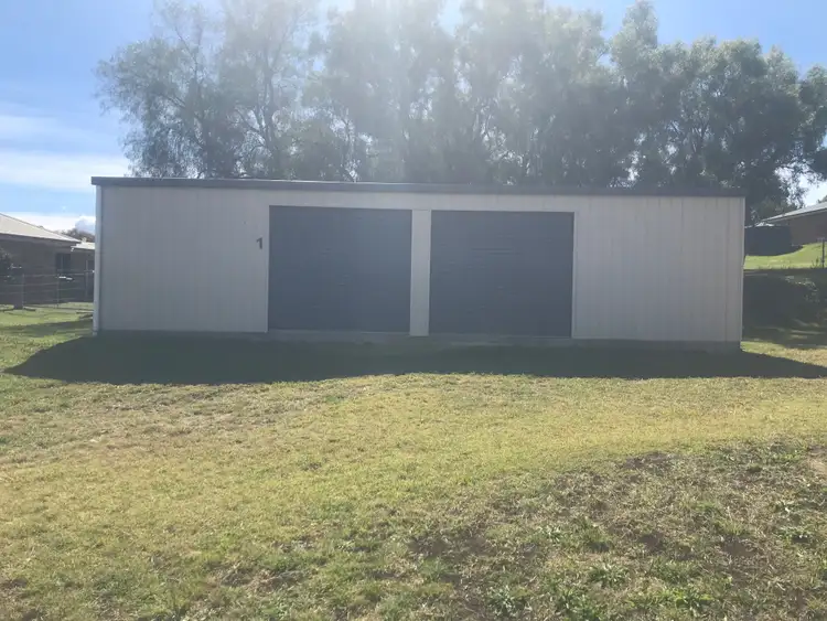 Fourth view of Homely land listing, 1 Willow View Court, Kingsthorpe QLD 4400