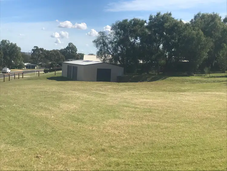Fifth view of Homely land listing, 1 Willow View Court, Kingsthorpe QLD 4400