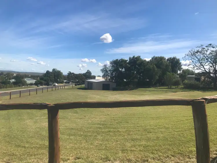 Sixth view of Homely land listing, 1 Willow View Court, Kingsthorpe QLD 4400