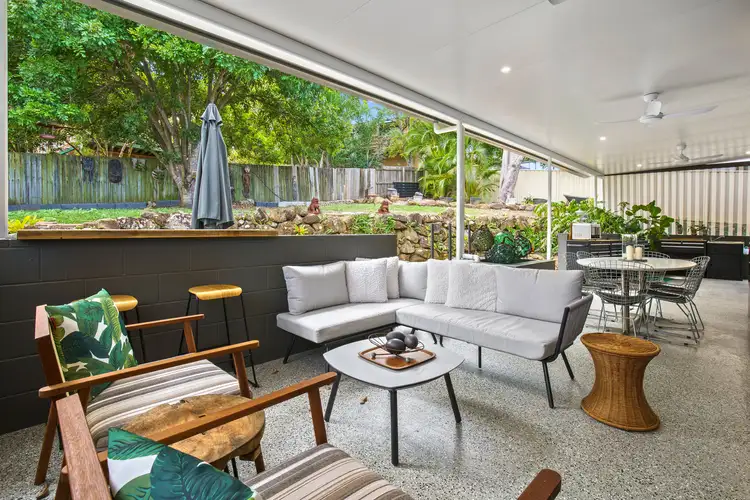 Main view of Homely house listing, 27 Lowanna Drive, Ashmore QLD 4214