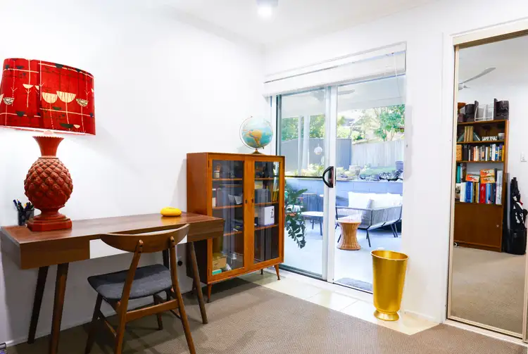 Fifth view of Homely house listing, 27 Lowanna Drive, Ashmore QLD 4214
