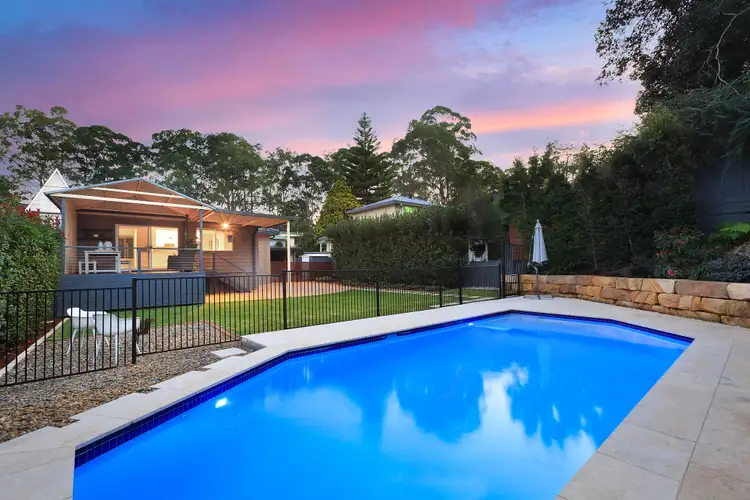 24 Gilgandra Avenue, Thornleigh NSW 2120