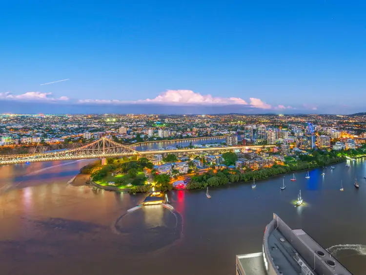 464/420 Queen Street, Brisbane City QLD 4000