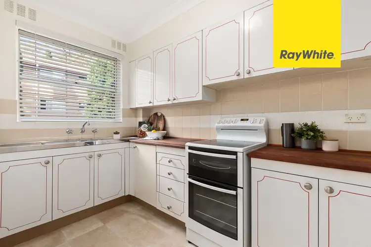 Fourth view of Homely unit listing, 13/6-10 First Avenue, Eastwood NSW 2122