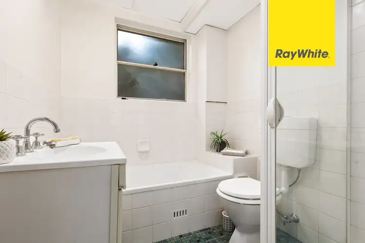 Fifth view of Homely unit listing, 13/6-10 First Avenue, Eastwood NSW 2122