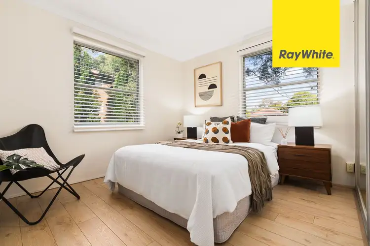 Sixth view of Homely unit listing, 13/6-10 First Avenue, Eastwood NSW 2122