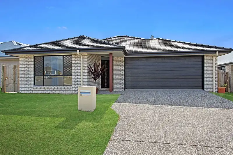 Main view of Homely house listing, 48 Elderflower Circuit, Griffin QLD 4503