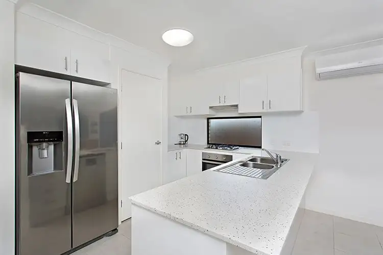 Second view of Homely house listing, 48 Elderflower Circuit, Griffin QLD 4503