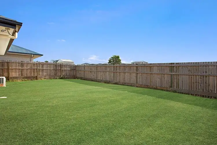 Seventh view of Homely house listing, 48 Elderflower Circuit, Griffin QLD 4503