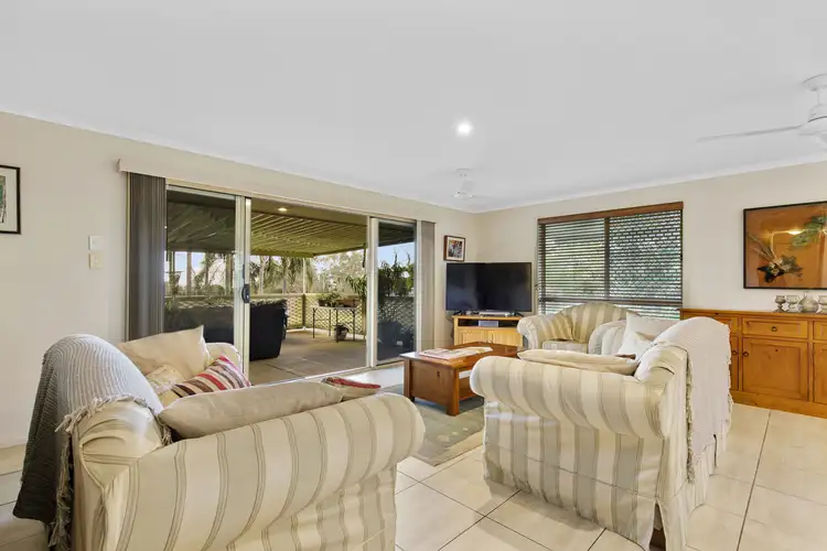 Seventh view of Homely house listing, 26 Broadway Drive, Craignish QLD 4655