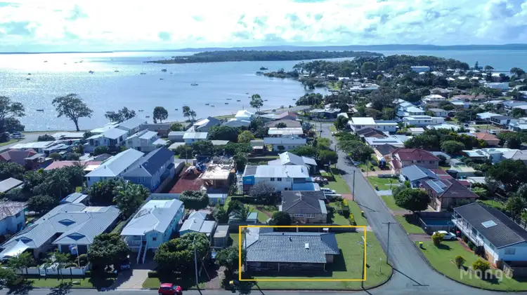Main view of Homely house listing, 18 Hatchman, Victoria Point QLD 4165