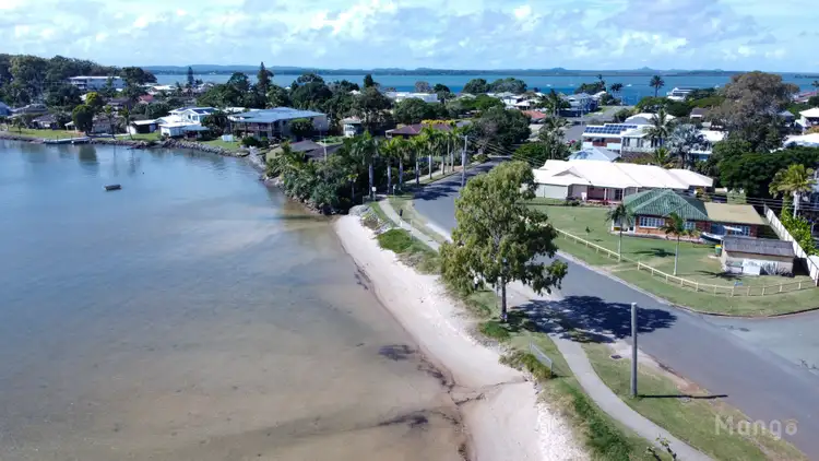 Second view of Homely house listing, 18 Hatchman, Victoria Point QLD 4165