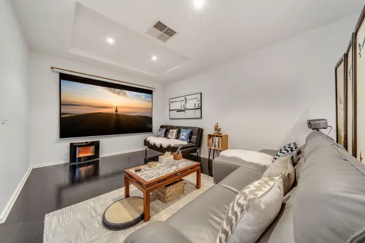 Third view of Homely house listing, 8 Arndt Street, Forde ACT 2914