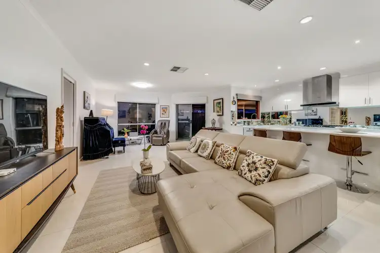 Fourth view of Homely house listing, 8 Arndt Street, Forde ACT 2914
