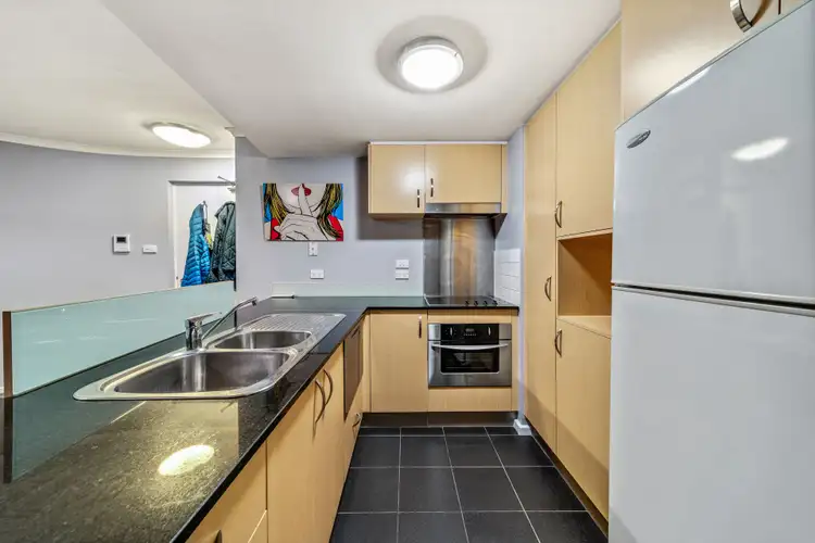 Third view of Homely apartment listing, 203/2 Masson Street, Turner ACT 2612