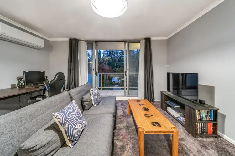 Fifth view of Homely apartment listing, 203/2 Masson Street, Turner ACT 2612