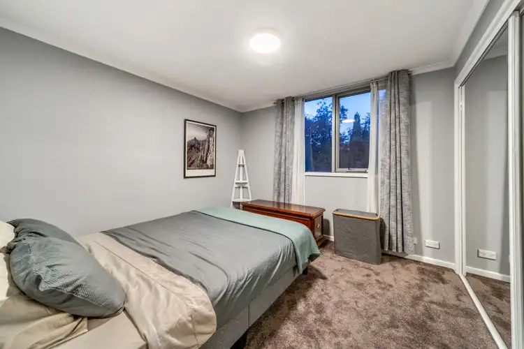 Sixth view of Homely apartment listing, 203/2 Masson Street, Turner ACT 2612