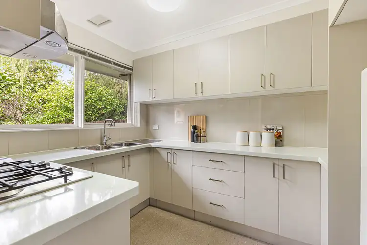 Fourth view of Homely unit listing, 1 & 1A/1041 Riversdale Road, Surrey Hills VIC 3127