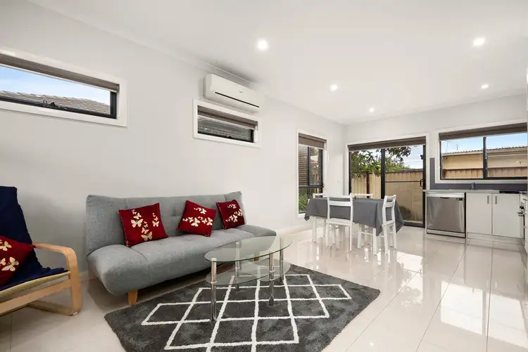 Third view of Homely unit listing, 2/68 Heyington Avenue, Thomastown VIC 3074