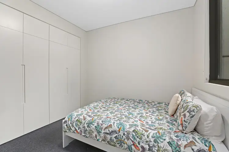 Third view of Homely unit listing, 410/245 Pacific Highway (rear of block), North Sydney NSW 2060