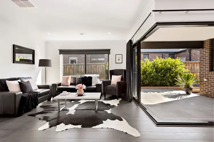 Main view of Homely house listing, 57 Woorawa Drive, Doreen VIC 3754