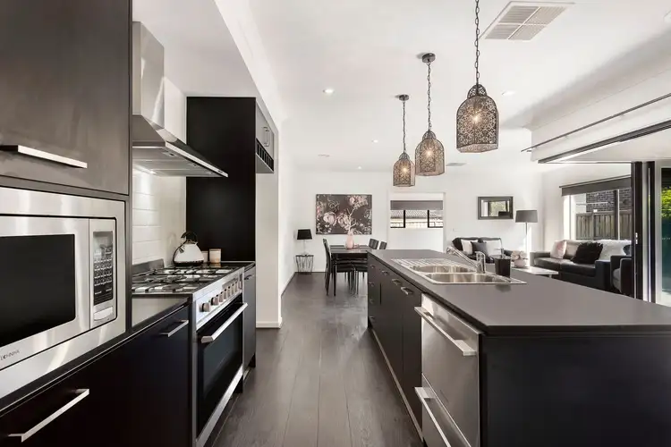 Fourth view of Homely house listing, 57 Woorawa Drive, Doreen VIC 3754