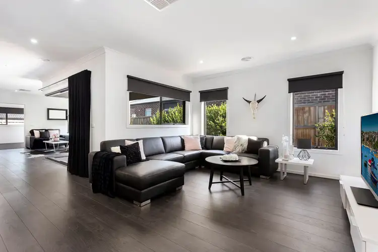 Fifth view of Homely house listing, 57 Woorawa Drive, Doreen VIC 3754