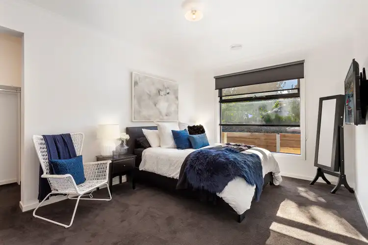Seventh view of Homely house listing, 57 Woorawa Drive, Doreen VIC 3754