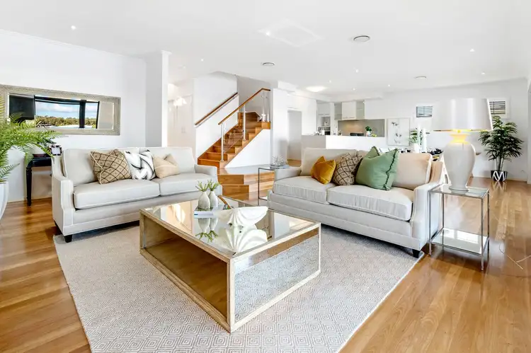Third view of Homely townhouse listing, 2/1 Manacor Place, Coombabah QLD 4216