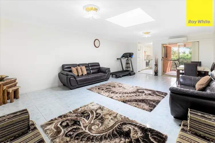 Second view of Homely unit listing, 20/18-20 Weigand Avenue, Bankstown NSW 2200