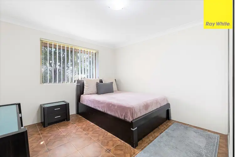 Third view of Homely unit listing, 20/18-20 Weigand Avenue, Bankstown NSW 2200