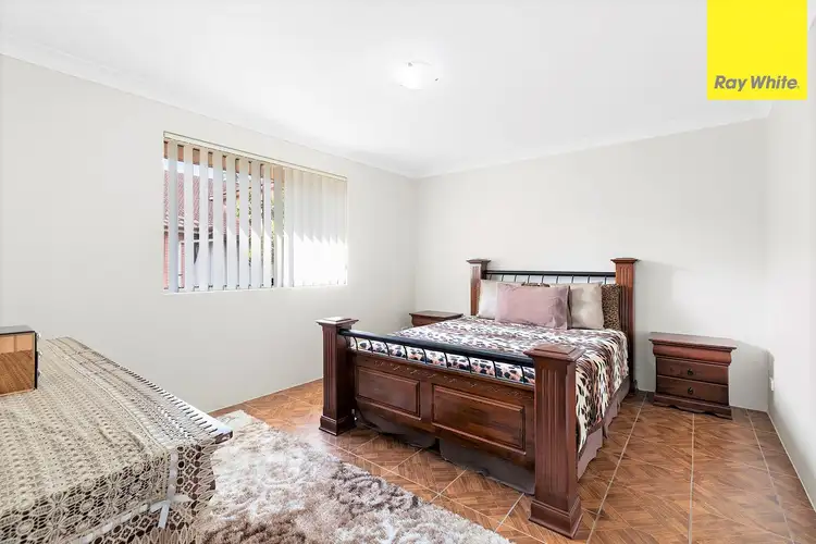 Fourth view of Homely unit listing, 20/18-20 Weigand Avenue, Bankstown NSW 2200