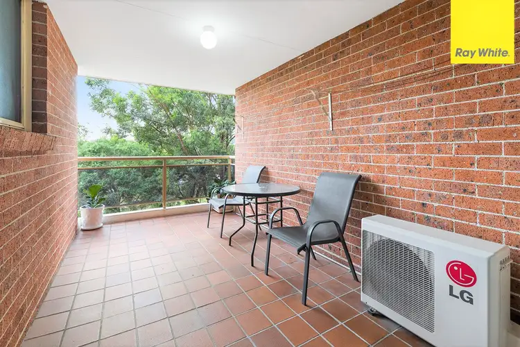 Fifth view of Homely unit listing, 20/18-20 Weigand Avenue, Bankstown NSW 2200