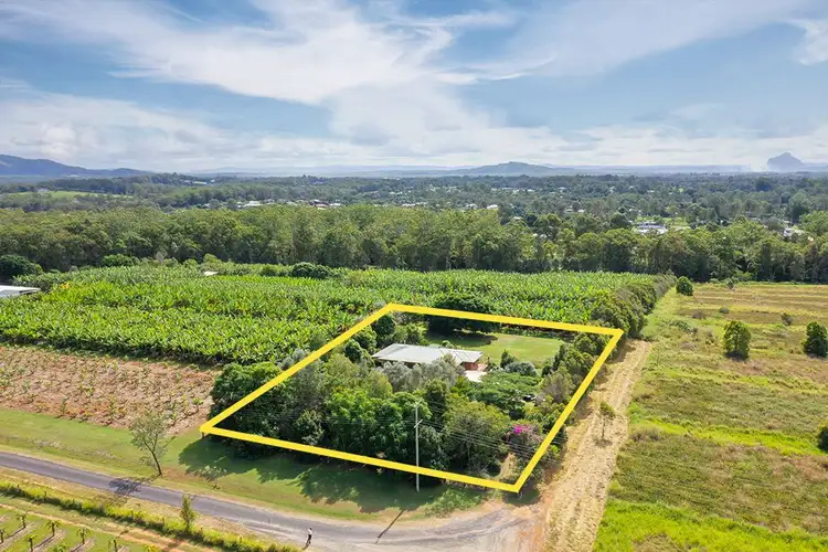 Main view of Homely rural property listing, Address available on request