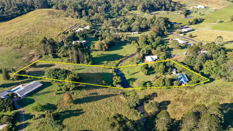 330 Dulong Road, Dulong QLD 4560
