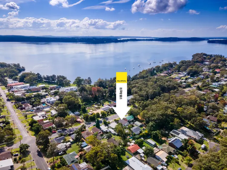 1/86 Bay Street, Balcolyn NSW 2264