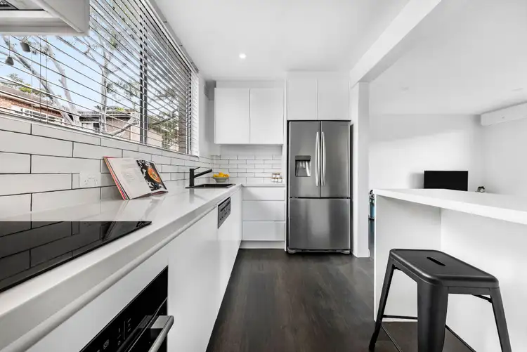 Second view of Homely apartment listing, 4/26 Boronia Street, Kensington NSW 2033