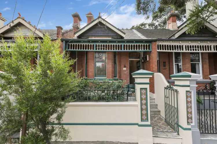 141 Darley Street, Newtown NSW 2042