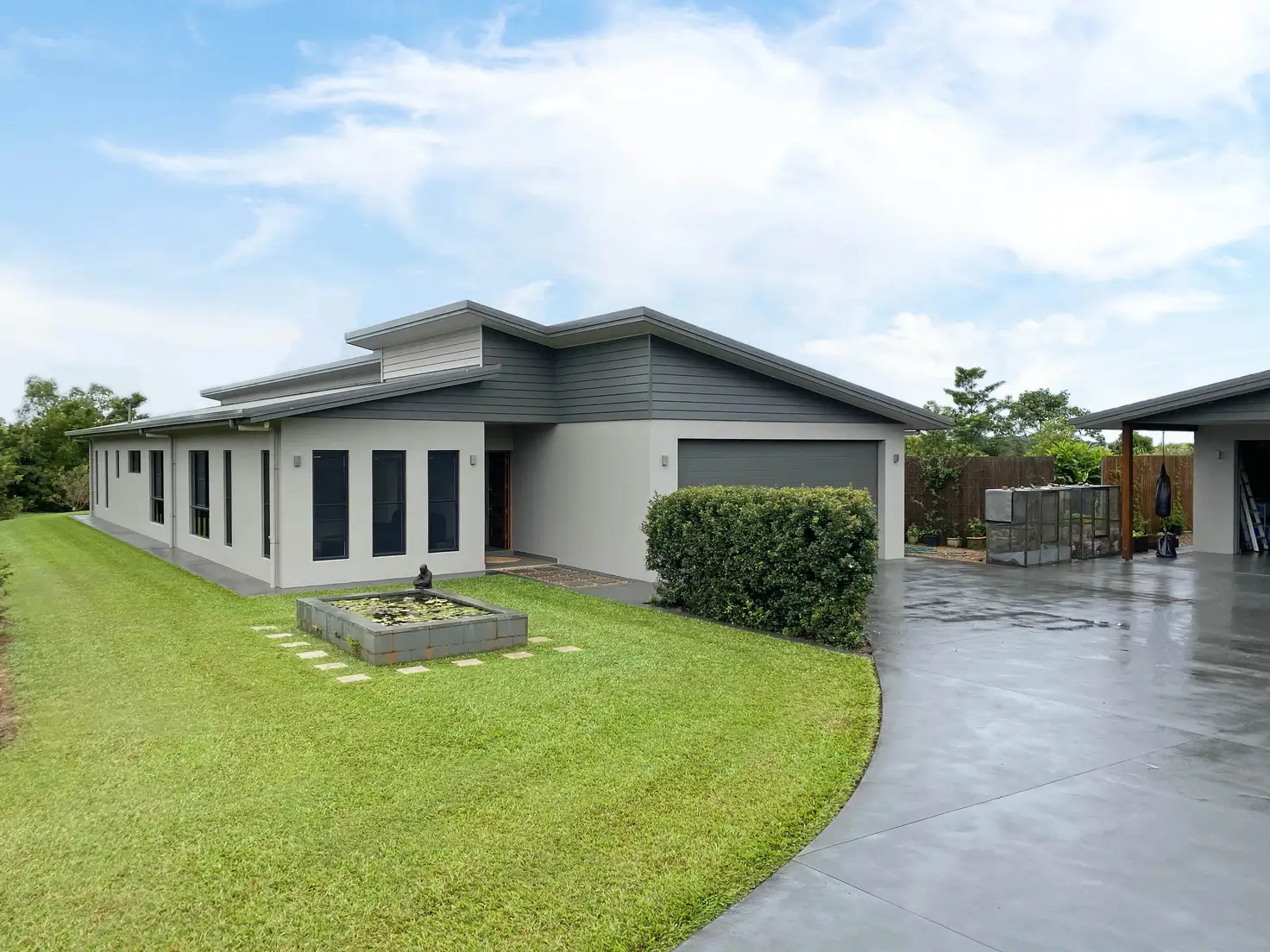 Main view of Homely house listing, 24 Alisa Close, Peeramon QLD 4885